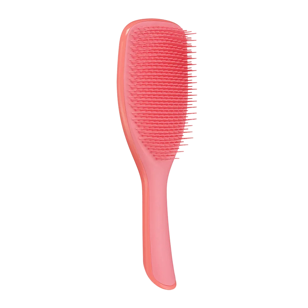 Щётка для расчёсывания влажных волос TANGLE TEEZER THE ULTIMATE DETANGLER LARGE SALMON PINK Щётка для расчёсывания влажных волос TANGLE TEEZER THE ULTIMATE DETANGLER LARGE SALMON PINK