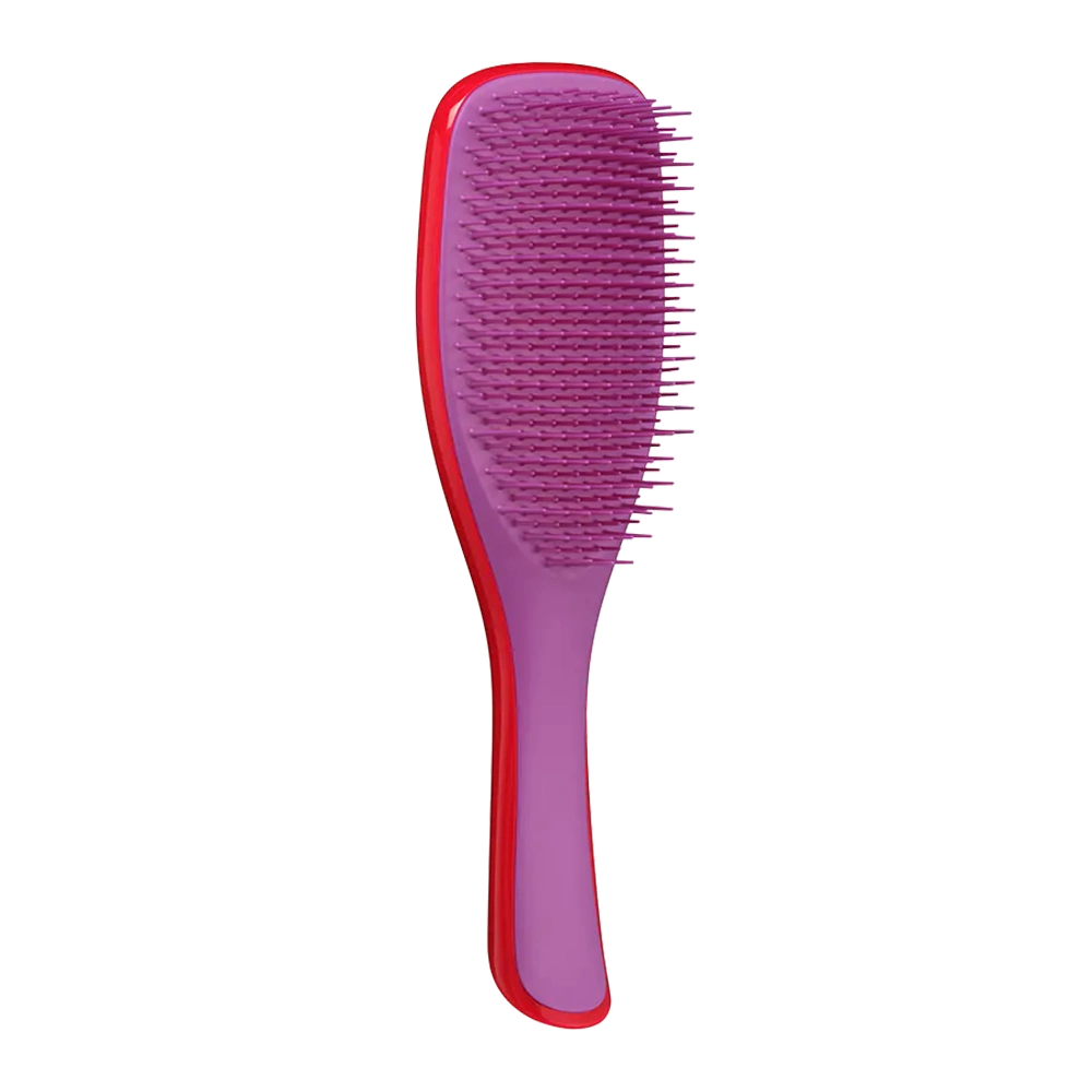 Щётка для расчёсывания влажных волос TANGLE TEEZER THE ULTIMATE DETANGLER CHERRY & VIOLET Щётка для расчёсывания влажных волос TANGLE TEEZER THE ULTIMATE DETANGLER CHERRY & VIOLET