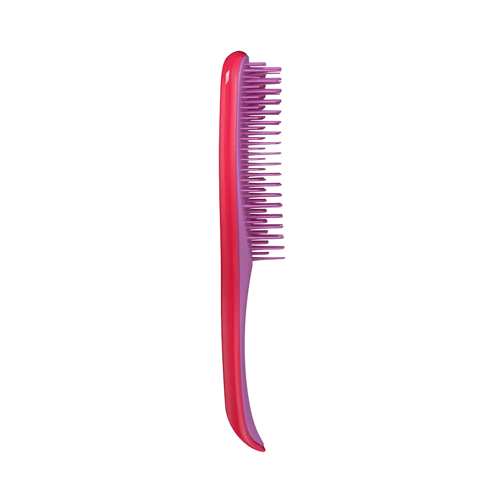 Щётка для расчёсывания влажных волос TANGLE TEEZER THE ULTIMATE DETANGLER CHERRY & VIOLET Щётка для расчёсывания влажных волос TANGLE TEEZER THE ULTIMATE DETANGLER CHERRY & VIOLET