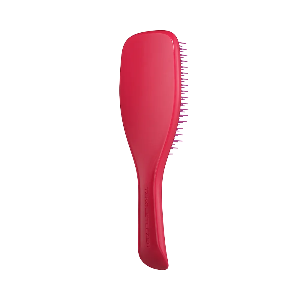 Щётка для расчёсывания влажных волос TANGLE TEEZER THE ULTIMATE DETANGLER CHERRY & VIOLET Щётка для расчёсывания влажных волос TANGLE TEEZER THE ULTIMATE DETANGLER CHERRY & VIOLET