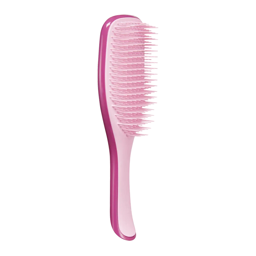 Щётка для расчёсывания влажных волос TANGLE TEEZER THE ULTIMATE DETANGLER RASPBERRY ROUGE Щётка для расчёсывания влажных волос TANGLE TEEZER THE ULTIMATE DETANGLER RASPBERRY ROUGE