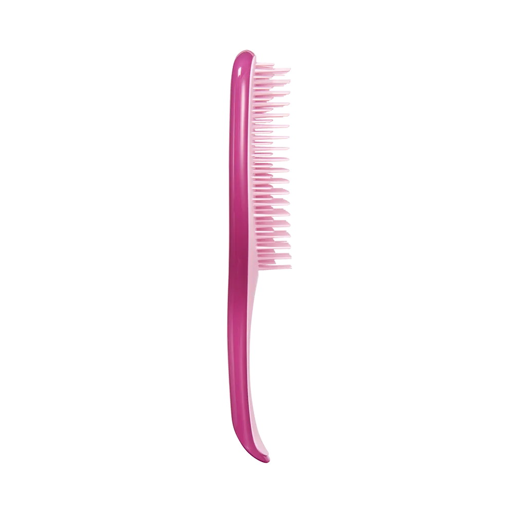 Щётка для расчёсывания влажных волос TANGLE TEEZER THE ULTIMATE DETANGLER RASPBERRY ROUGE Щётка для расчёсывания влажных волос TANGLE TEEZER THE ULTIMATE DETANGLER RASPBERRY ROUGE