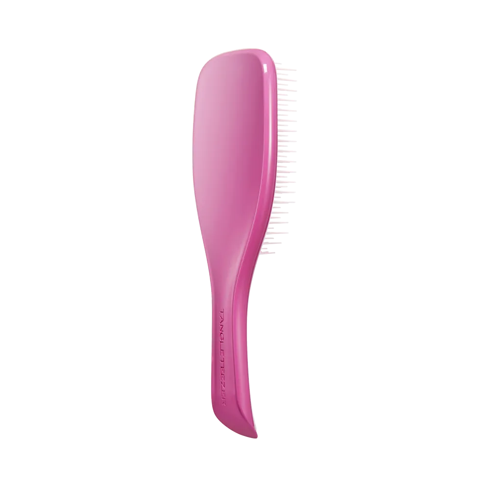 Щётка для расчёсывания влажных волос TANGLE TEEZER THE ULTIMATE DETANGLER RASPBERRY ROUGE Щётка для расчёсывания влажных волос TANGLE TEEZER THE ULTIMATE DETANGLER RASPBERRY ROUGE