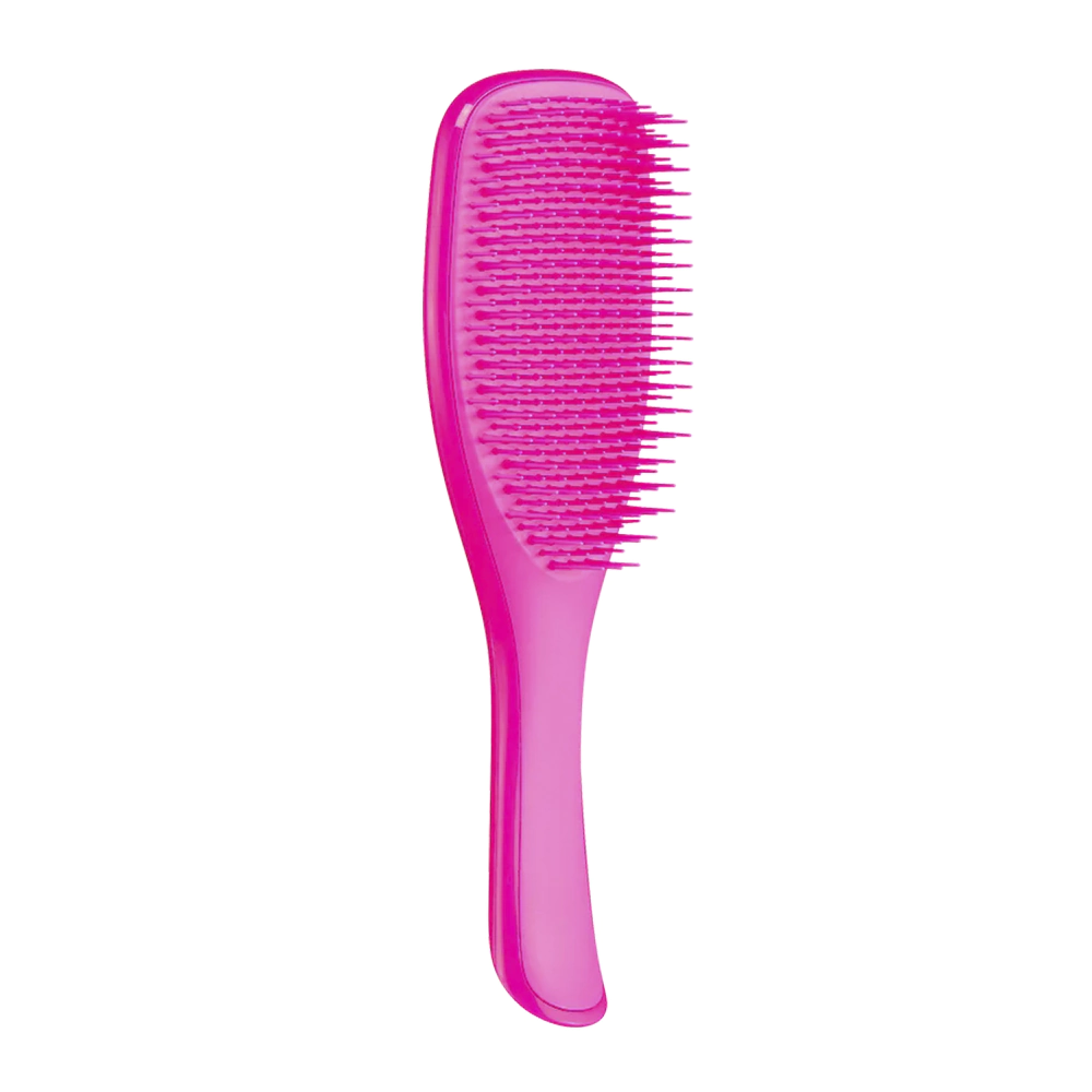 Щётка для расчёсывания влажных волос TANGLE TEEZER THE ULTIMATE DETANGLER RUNWAY PINK Щётка для расчёсывания влажных волос TANGLE TEEZER THE ULTIMATE DETANGLER RUNWAY PINK