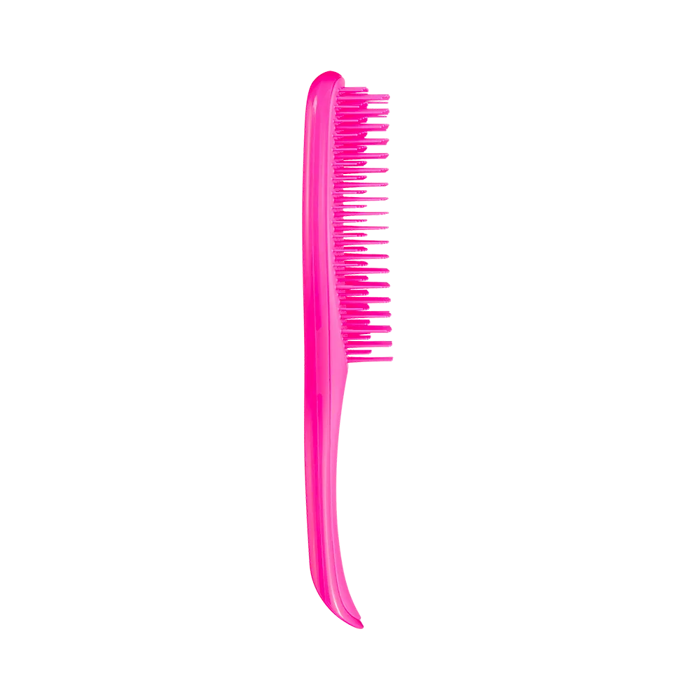 Щётка для расчёсывания влажных волос TANGLE TEEZER THE ULTIMATE DETANGLER RUNWAY PINK Щётка для расчёсывания влажных волос TANGLE TEEZER THE ULTIMATE DETANGLER RUNWAY PINK