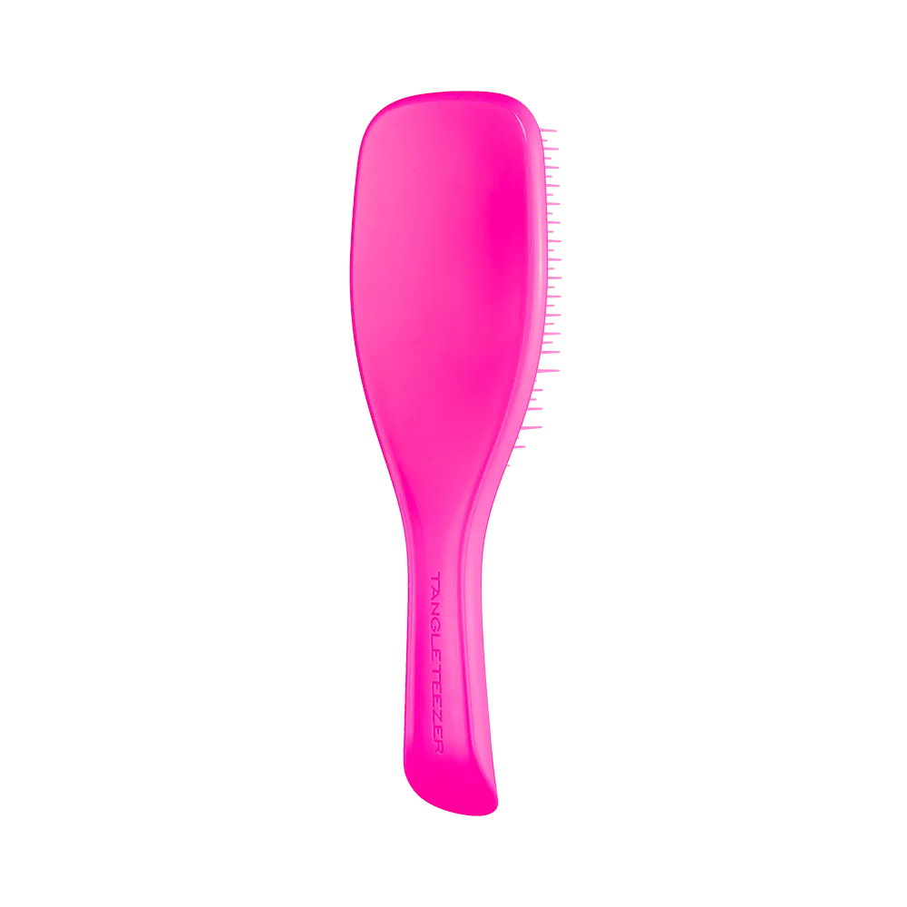 Щётка для расчёсывания влажных волос TANGLE TEEZER THE ULTIMATE DETANGLER RUNWAY PINK Щётка для расчёсывания влажных волос TANGLE TEEZER THE ULTIMATE DETANGLER RUNWAY PINK