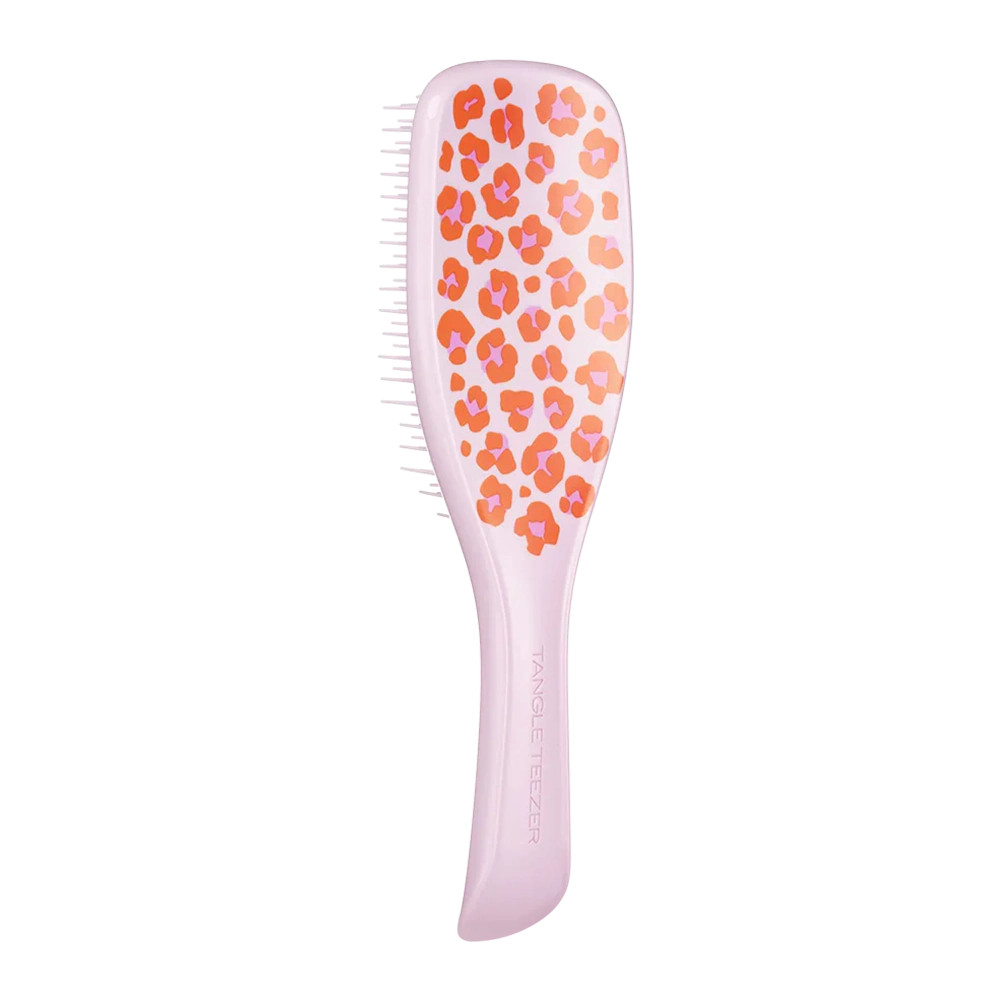 Щётка для расчёсывания влажных волос TANGLE TEEZER THE ULTIMATE DETANGLER VIBRANT LEOPARD Щётка для расчёсывания влажных волос TANGLE TEEZER THE ULTIMATE DETANGLER VIBRANT LEOPARD