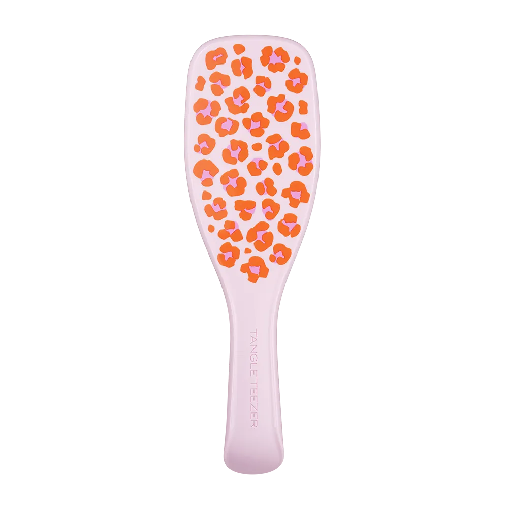 Щётка для расчёсывания влажных волос TANGLE TEEZER THE ULTIMATE DETANGLER VIBRANT LEOPARD Щётка для расчёсывания влажных волос TANGLE TEEZER THE ULTIMATE DETANGLER VIBRANT LEOPARD
