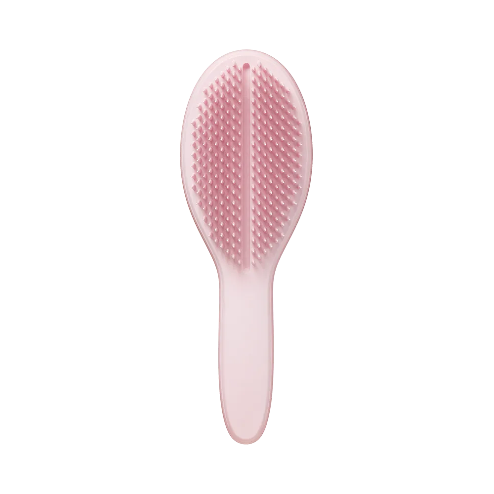 Щётка для завершающих штрихов в укладке TANGLE TEEZER THE ULTIMATE STYLER MILLENNIAL PINK Щётка для завершающих штрихов в укладке TANGLE TEEZER THE ULTIMATE STYLER MILLENNIAL PINK