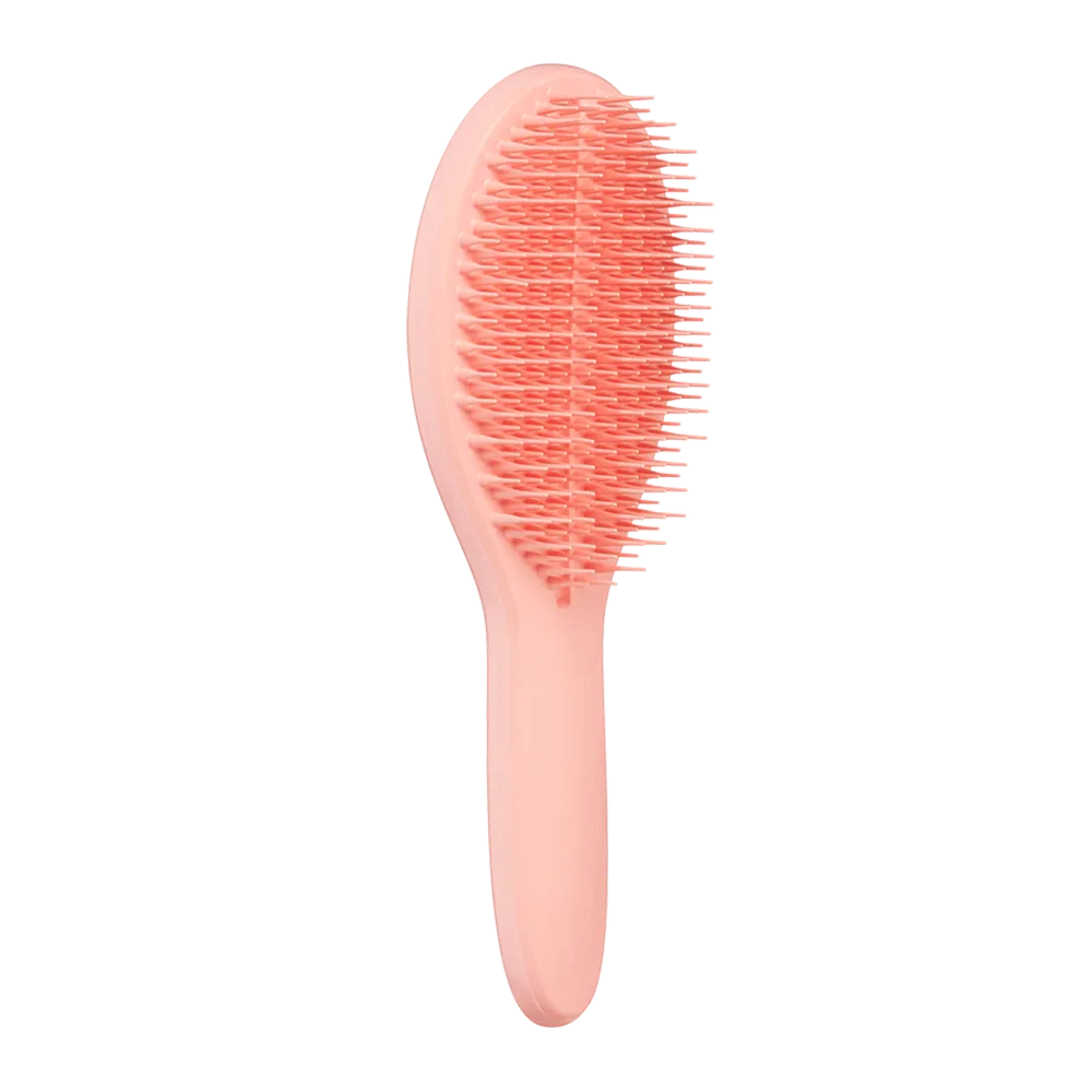 Щётка для завершающих штрихов в укладке TANGLE TEEZER THE ULTIMATE STYLER PEACH GLOW Щётка для завершающих штрихов в укладке TANGLE TEEZER THE ULTIMATE STYLER PEACH GLOW