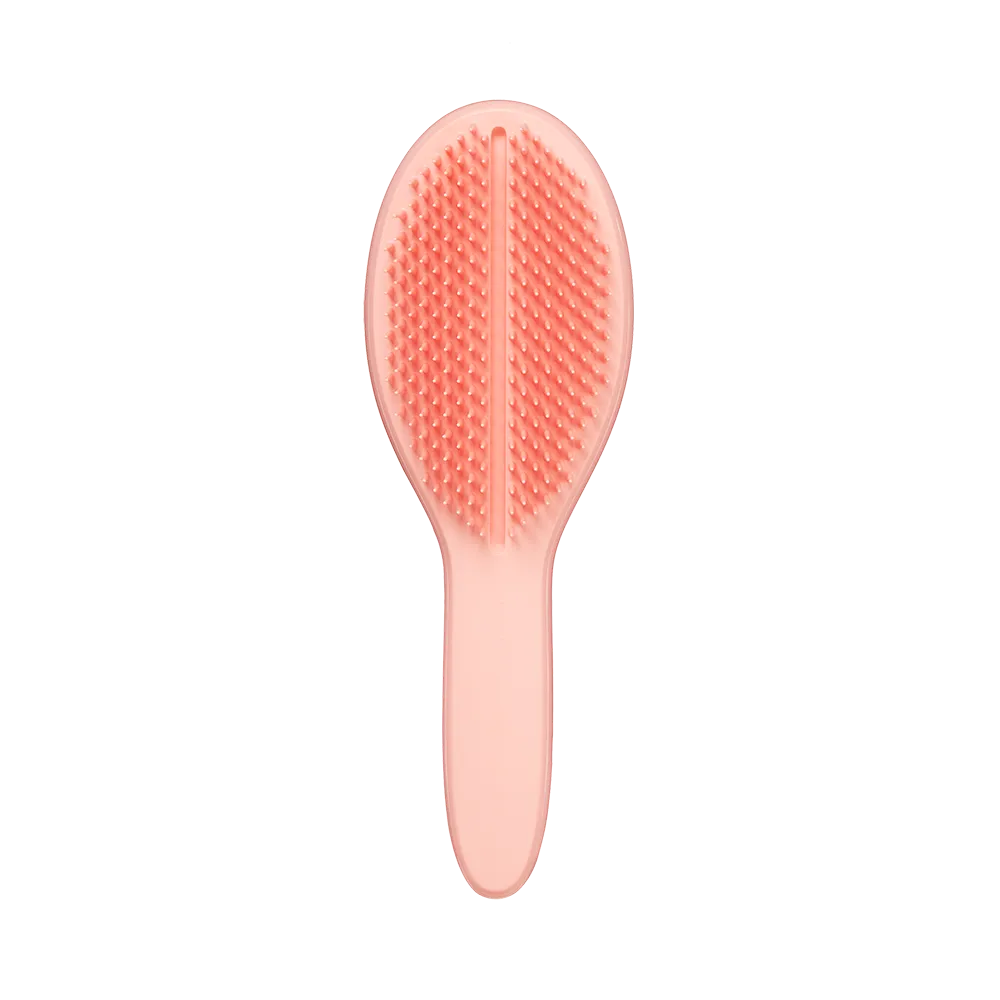Щётка для завершающих штрихов в укладке TANGLE TEEZER THE ULTIMATE STYLER PEACH GLOW Щётка для завершающих штрихов в укладке TANGLE TEEZER THE ULTIMATE STYLER PEACH GLOW