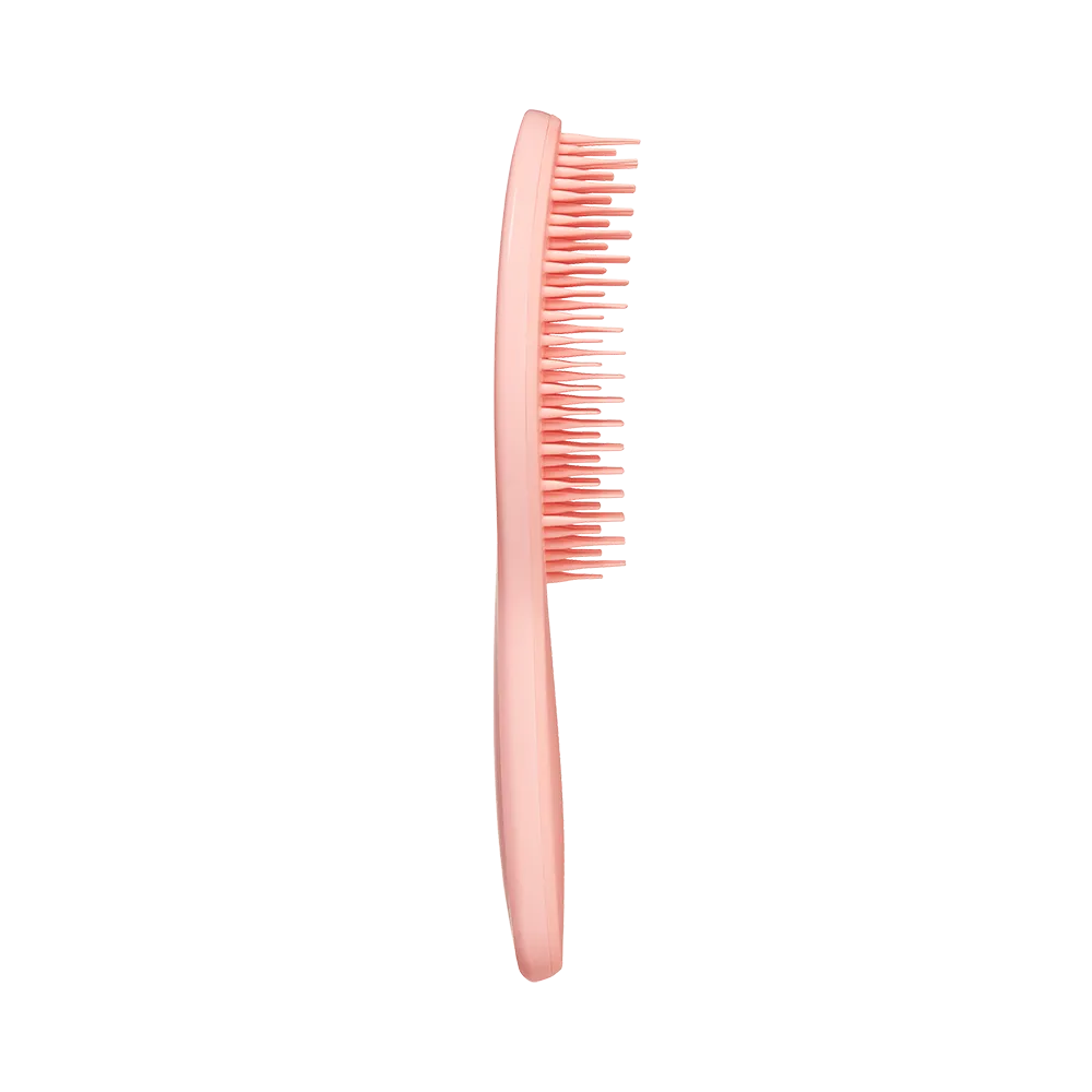 Щётка для завершающих штрихов в укладке TANGLE TEEZER THE ULTIMATE STYLER PEACH GLOW Щётка для завершающих штрихов в укладке TANGLE TEEZER THE ULTIMATE STYLER PEACH GLOW