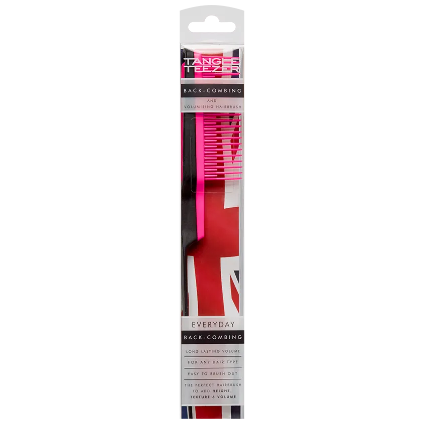 Волюмайзер для начісування волосся TANGLE TEEZER THE ULTIMATE VOLUMIZER Волюмайзер для начісування волосся TANGLE TEEZER THE ULTIMATE VOLUMIZER