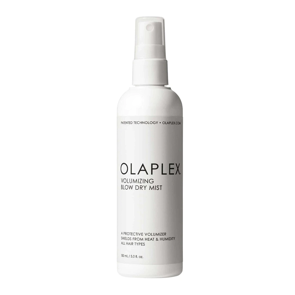 Спрей-догляд для дефінування та захисту волосся OLAPLEX VOLUMIZING BLOW DRY MIST Спрей-догляд для дефінування та захисту волосся OLAPLEX VOLUMIZING BLOW DRY MIST