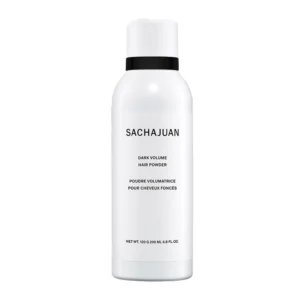 Пудра-спрей для объёма тёмных волос SACHAJUAN DARK VOLUME POWDER