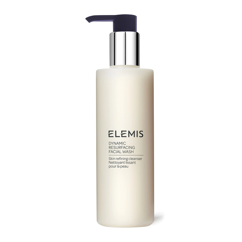 Ежедневный очиститель кожи лица ELEMIS DYNAMIC RESURFACING FACIAL WASH Ежедневный очиститель кожи лица ELEMIS DYNAMIC RESURFACING FACIAL WASH
