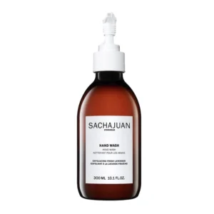 Відлущуючий засіб для рук з ароматом лаванди SACHAJUAN EXFOLIATING HAND WASH FRESH LAVENDER