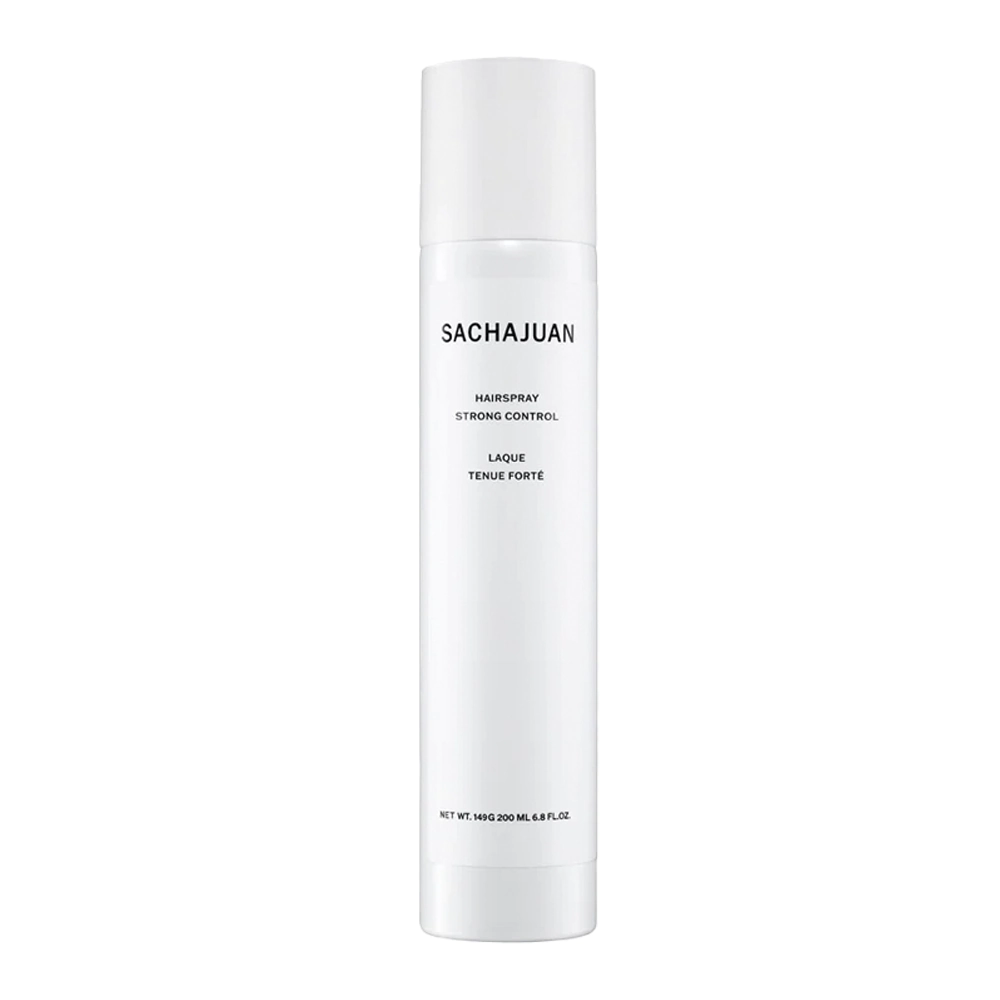 Лак-спрей для сильной фиксации волос SACHAJUAN HAIR SPRAY STRONG CONTROL Лак-спрей для сильной фиксации волос SACHAJUAN HAIR SPRAY STRONG CONTROL