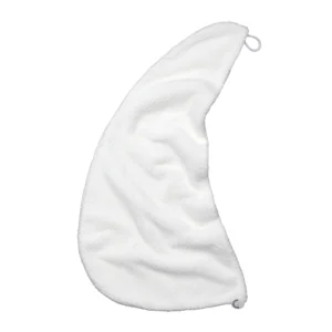 Полотенце-тюрбан для волос SACHAJUAN HAIR TOWEL