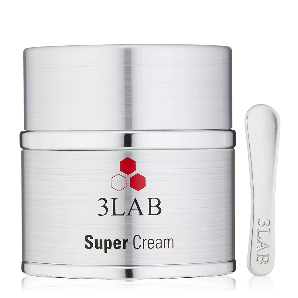 Антивіковий крем для обличчя 3LAB SUPER CREAM Антивіковий крем для обличчя 3LAB SUPER CREAM