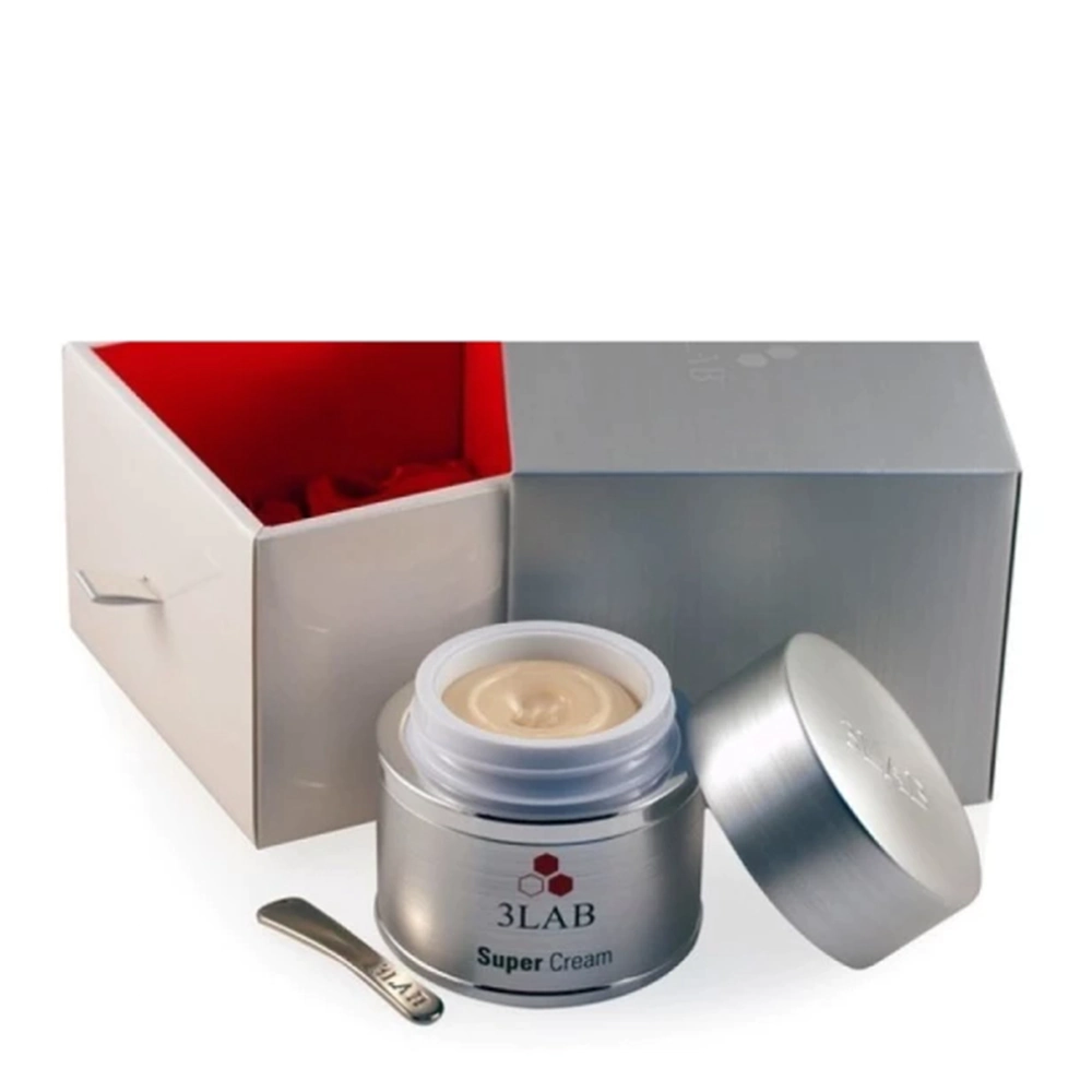 Антивіковий крем для обличчя 3LAB SUPER CREAM Антивіковий крем для обличчя 3LAB SUPER CREAM
