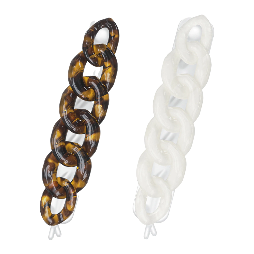 Заколка с зубчиками для волос INVISIBOBBLE BARRETTE TOO GLAM TO GIVE A DAMN Заколка с зубчиками для волос INVISIBOBBLE BARRETTE TOO GLAM TO GIVE A DAMN