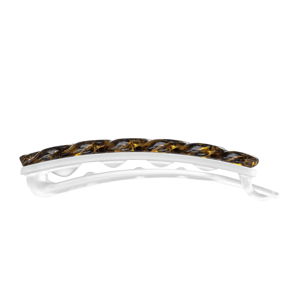 Заколка с зубчиками для волос INVISIBOBBLE BARRETTE TOO GLAM TO GIVE A DAMN Заколка с зубчиками для волос INVISIBOBBLE BARRETTE TOO GLAM TO GIVE A DAMN