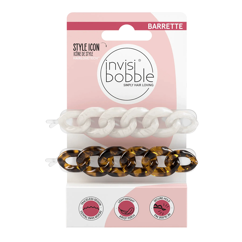 Заколка с зубчиками для волос INVISIBOBBLE BARRETTE TOO GLAM TO GIVE A DAMN Заколка с зубчиками для волос INVISIBOBBLE BARRETTE TOO GLAM TO GIVE A DAMN