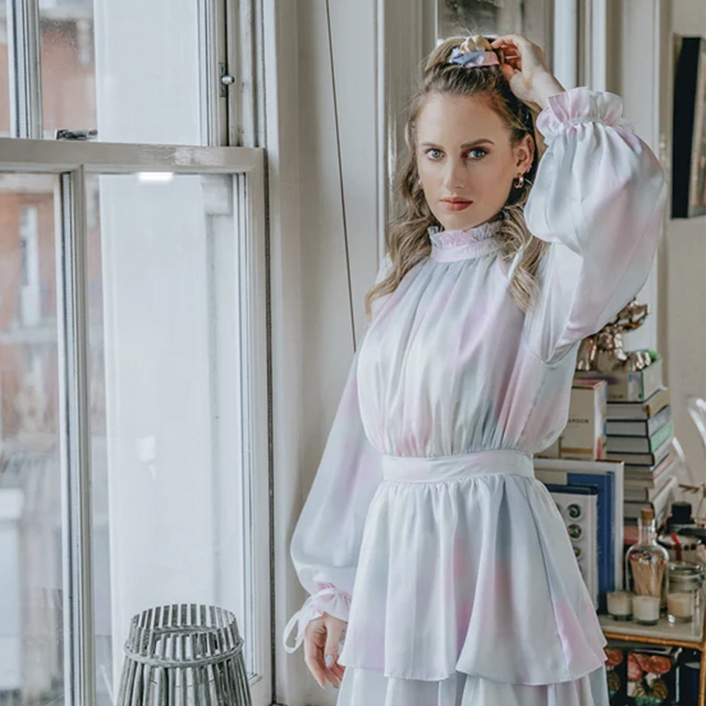 Подарочный набор для волос (резинка-браслет + обруч) INVISIBOBBLE TRENDY TREASURE KIT Подарочный набор для волос (резинка-браслет + обруч) INVISIBOBBLE TRENDY TREASURE KIT