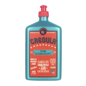 Питательный крем для лёгкого распутывания кучерявых волос LOLA FROM RIO CREOULA CREAM DETANGLER