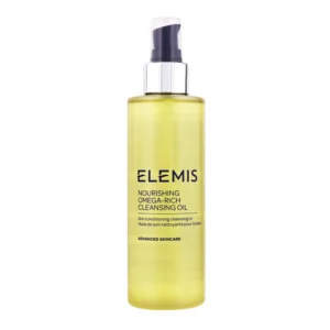 Питательное гидрофильное масло для лица ELEMIS NOURISHING OMEGA-RICH CLEANSING OIL