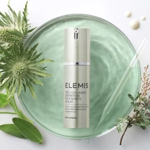 Лифтинг-сыворотка для лица и шеи ELEMIS PRO-COLLAGEN DEFINITION FACE & NECK SERUM