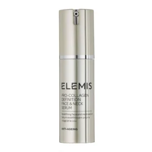 Лифтинг-сыворотка для лица и шеи ELEMIS PRO-COLLAGEN DEFINITION FACE & NECK SERUM