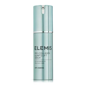 Лифтинг-сыворотка для лица против морщин ELEMIS PRO-COLLAGEN QUARTZ LIFT SERUM