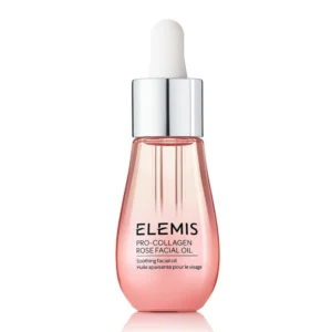 Успокаивающее масло для лица ELEMIS PRO-COLLAGEN ROSE FACIAL OIL