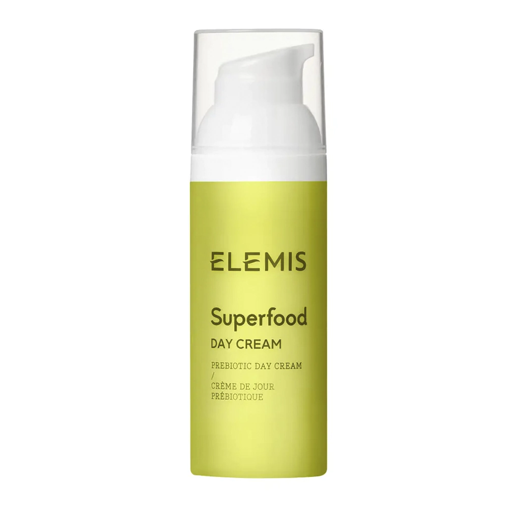 Дневной крем с пробиотиками для лица ELEMIS SUPERFOOD DAY CREAM Дневной крем с пробиотиками для лица ELEMIS SUPERFOOD DAY CREAM
