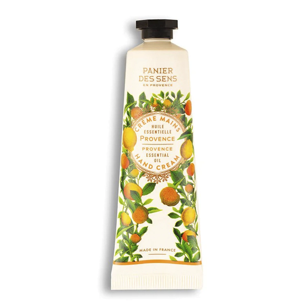 Крем для рук Прованс PANIER DES SENS HAND CREAM PROVENCE ÉNERGISANTE Крем для рук Прованс PANIER DES SENS HAND CREAM PROVENCE ÉNERGISANTE