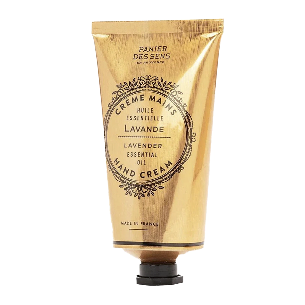 Парфумований крем для рук Лаванда PANIER DES SENS HAND CREAM SOOTHING LAVENDER Парфумований крем для рук Лаванда PANIER DES SENS HAND CREAM SOOTHING LAVENDER