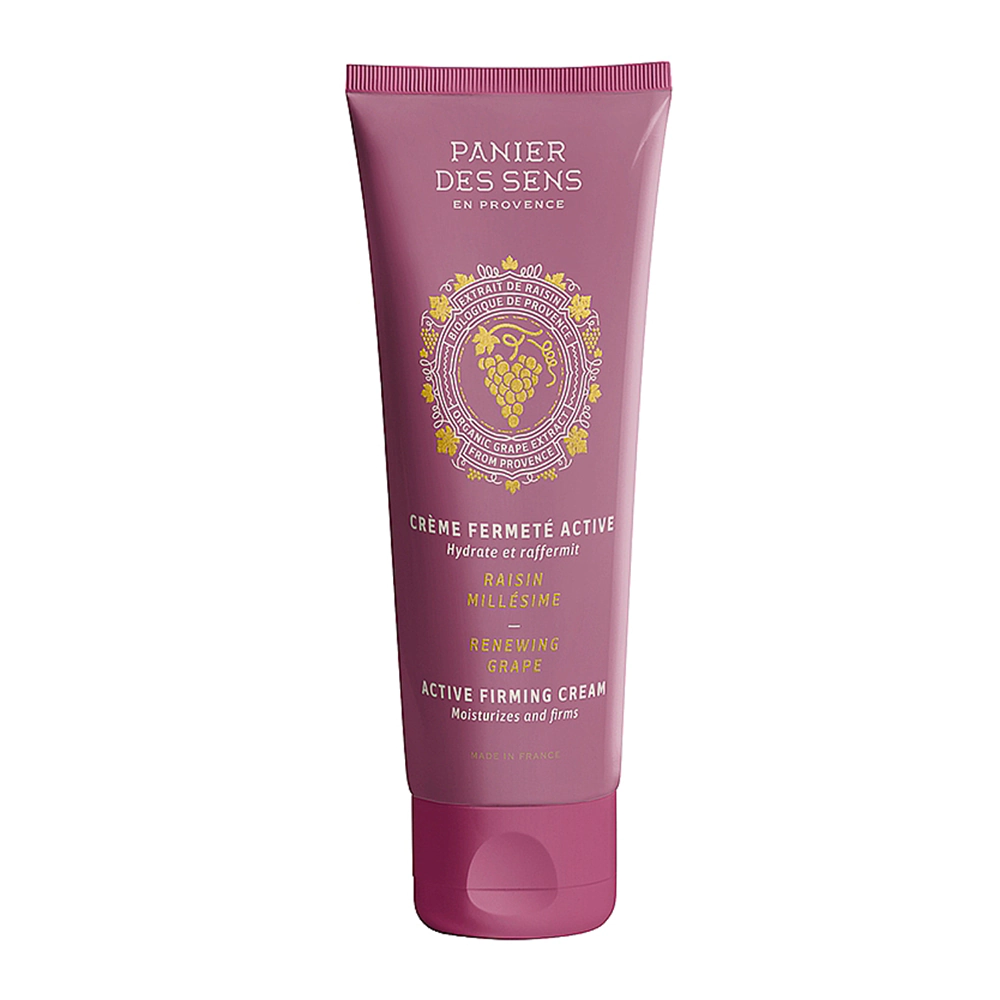 Укрепляющий крем для тела Виноград PANIER DES SENS ACTIVE FIRMING CREAM RENEWING GRAPE Укрепляющий крем для тела Виноград PANIER DES SENS ACTIVE FIRMING CREAM RENEWING GRAPE