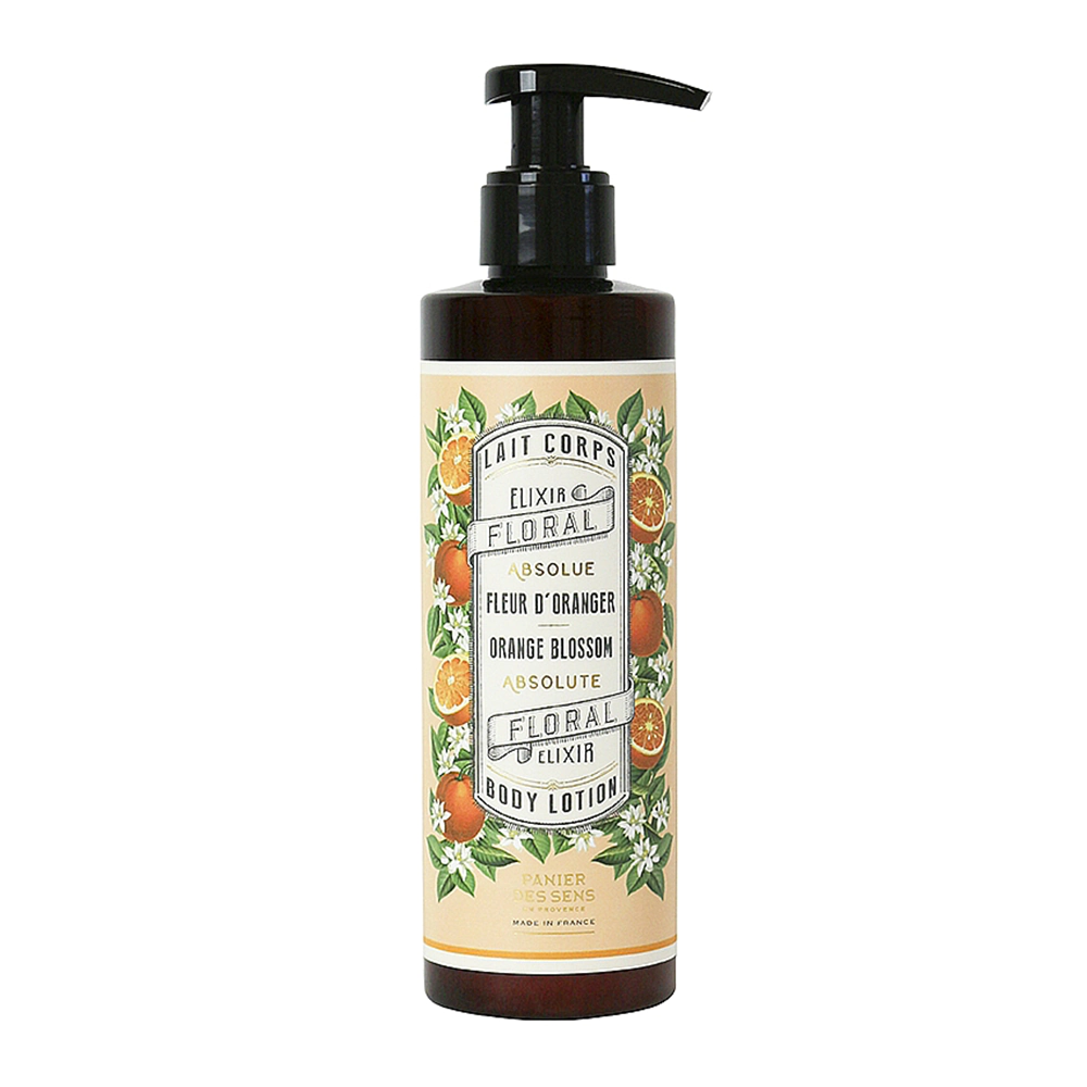 Лосьон для тела Рожева герань PANIER DES SENS BODY LOTION ROSE GERANIUM Лосьон для тела Рожева герань PANIER DES SENS BODY LOTION ROSE GERANIUM