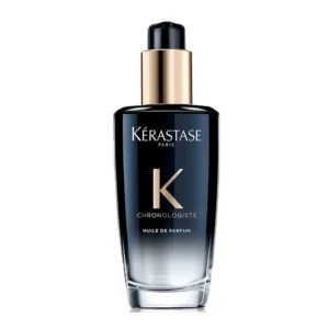 Парфюмированная масляная сыворотка для волос KERASTASE CHRONOLOGISTE HUILE DE PARFUME OIL