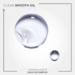 Парфюмированная масляная сыворотка для волос KERASTASE CHRONOLOGISTE HUILE DE PARFUME OIL