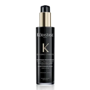 Термозащита для волос с антифризовым эффектом KERASTASE CHRONOLOGISTE THERMIQUE REGENERANT