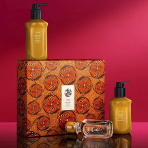Подарункова колекція засобів для тіла та парфум ORIBE CÔTE D’AZUR BODY&FRAGRANCE COLLECTION