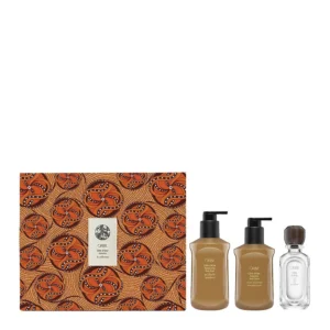 Подарункова колекція засобів для тіла та парфум ORIBE CÔTE D’AZUR BODY&FRAGRANCE COLLECTION