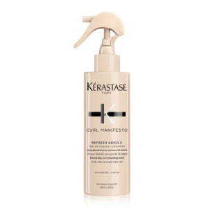 Освіжаючий спрей для хвилястого волосся KERASTASE CURL MANIFESTO REFRESH ABSOLU