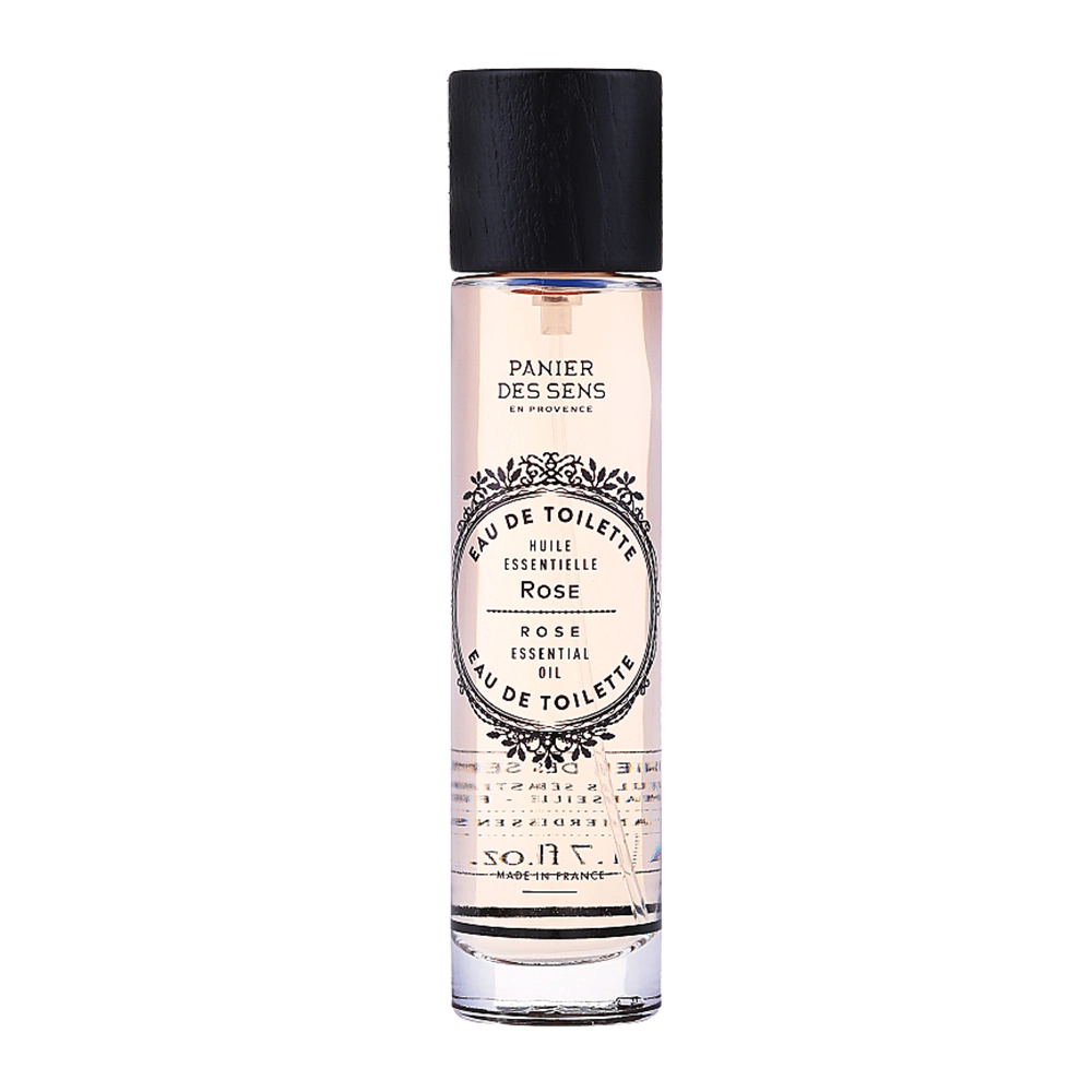 Туалетна вода Троянда PANIER DES SENS EAU DE TOILETTE BEWITCHING ROSE Туалетна вода Троянда PANIER DES SENS EAU DE TOILETTE BEWITCHING ROSE