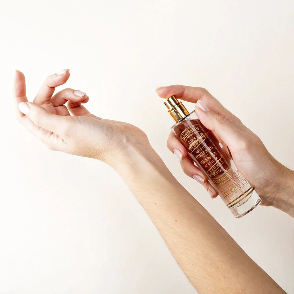 Туалетная вода Лаванда PANIER DES SENS EAU DE TOILETTE SOOTHING LAVENDER Туалетная вода Лаванда PANIER DES SENS EAU DE TOILETTE SOOTHING LAVENDER
