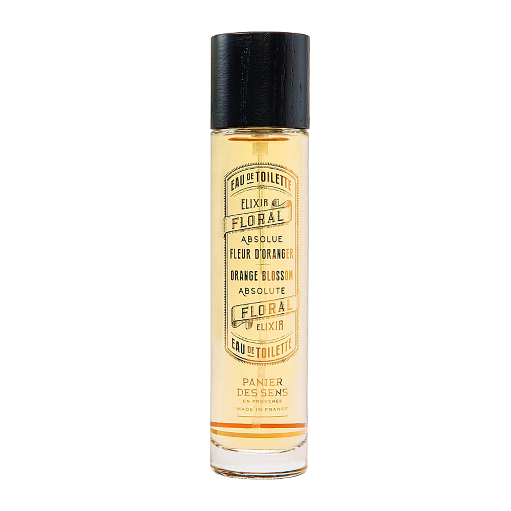 Туалетная вода Цветы апельсина PANIER DES SENS EAU DE TOILETTE ORANGE BLOSSOM Туалетная вода Цветы апельсина PANIER DES SENS EAU DE TOILETTE ORANGE BLOSSOM