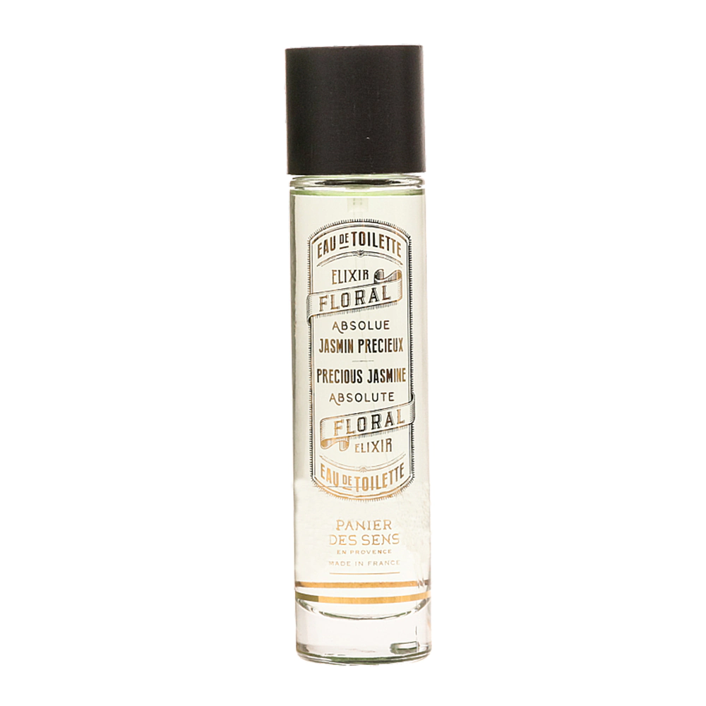 Туалетная вода Жасмин PANIER DES SENS EAU DE TOILETTE PRECIOUS JASMINE Туалетная вода Жасмин PANIER DES SENS EAU DE TOILETTE PRECIOUS JASMINE
